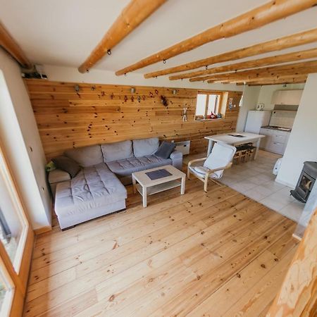 Holiday Home Elena Kopaonik Eksteriør bilde