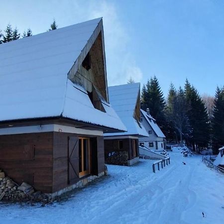 Holiday Home Elena Kopaonik Eksteriør bilde