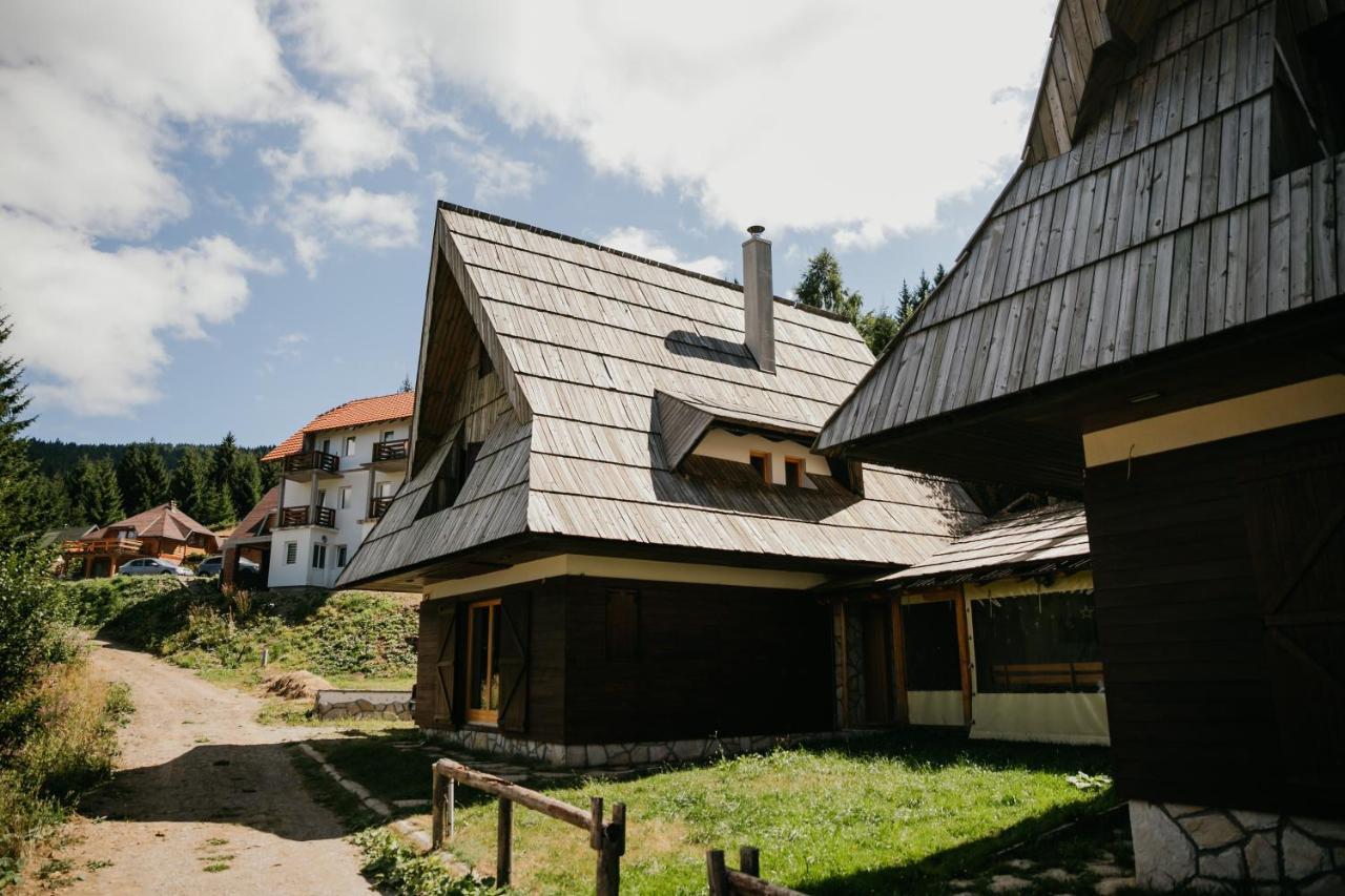 Holiday Home Elena Kopaonik Eksteriør bilde