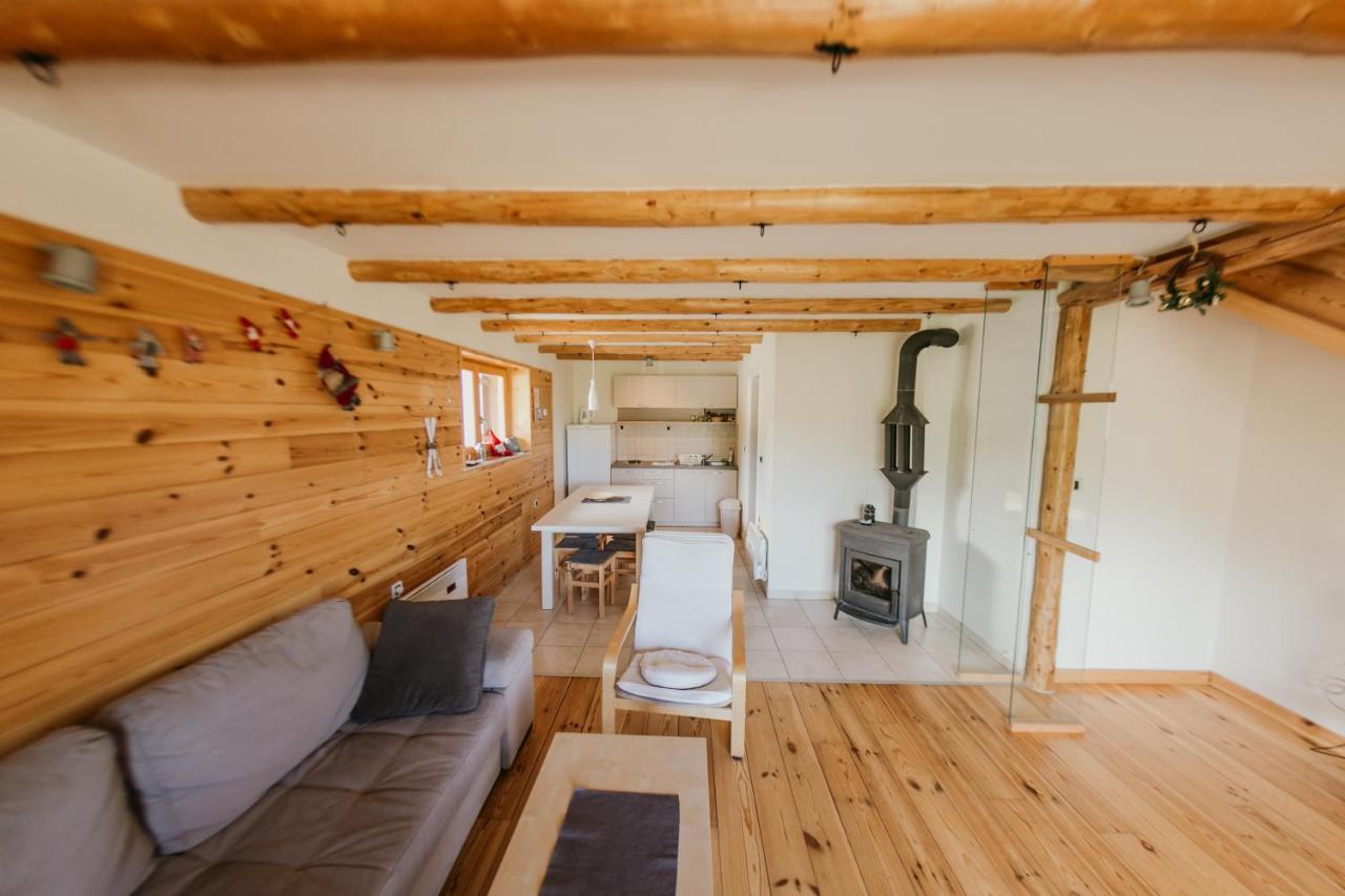 Holiday Home Elena Kopaonik Eksteriør bilde
