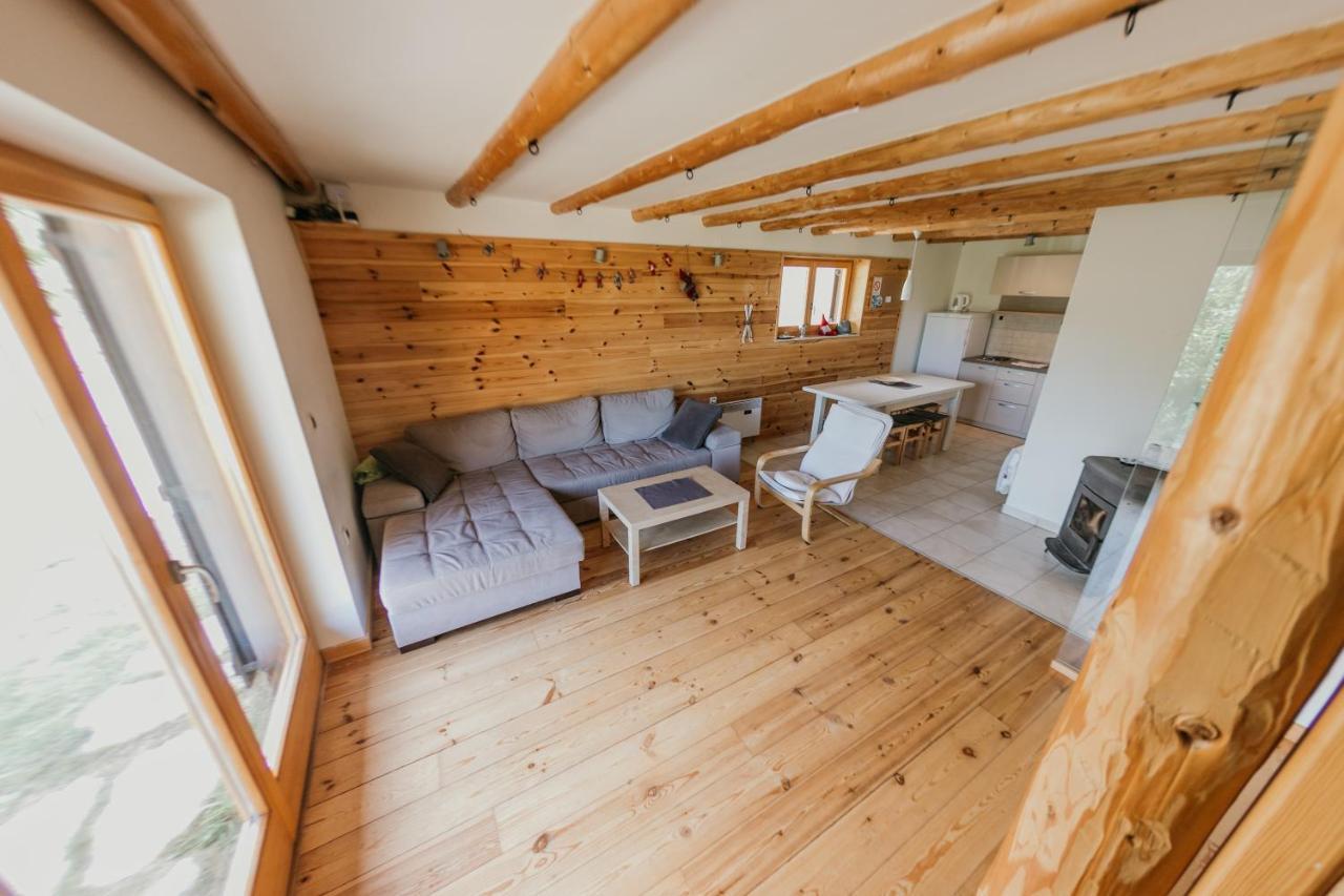 Holiday Home Elena Kopaonik Eksteriør bilde