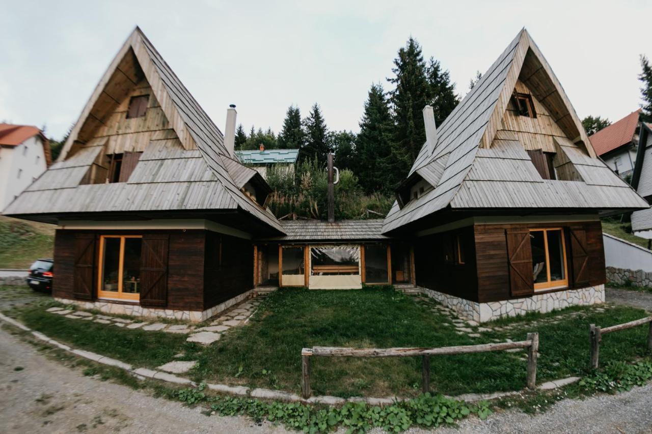 Holiday Home Elena Kopaonik Eksteriør bilde