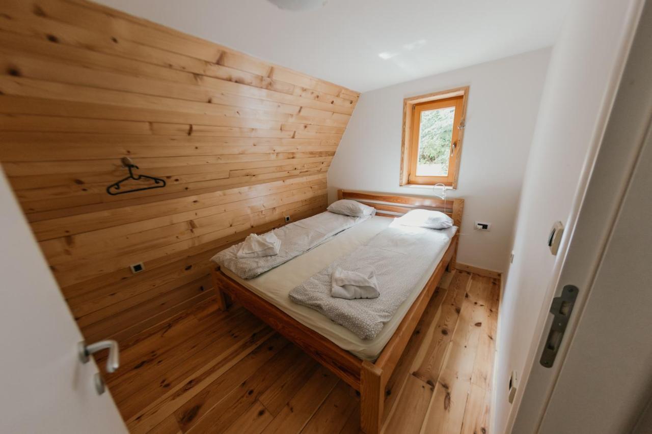 Holiday Home Elena Kopaonik Eksteriør bilde