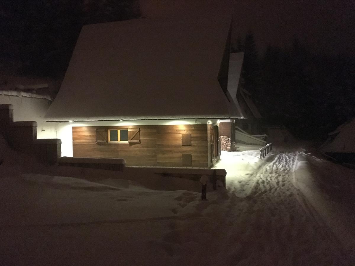 Holiday Home Elena Kopaonik Eksteriør bilde