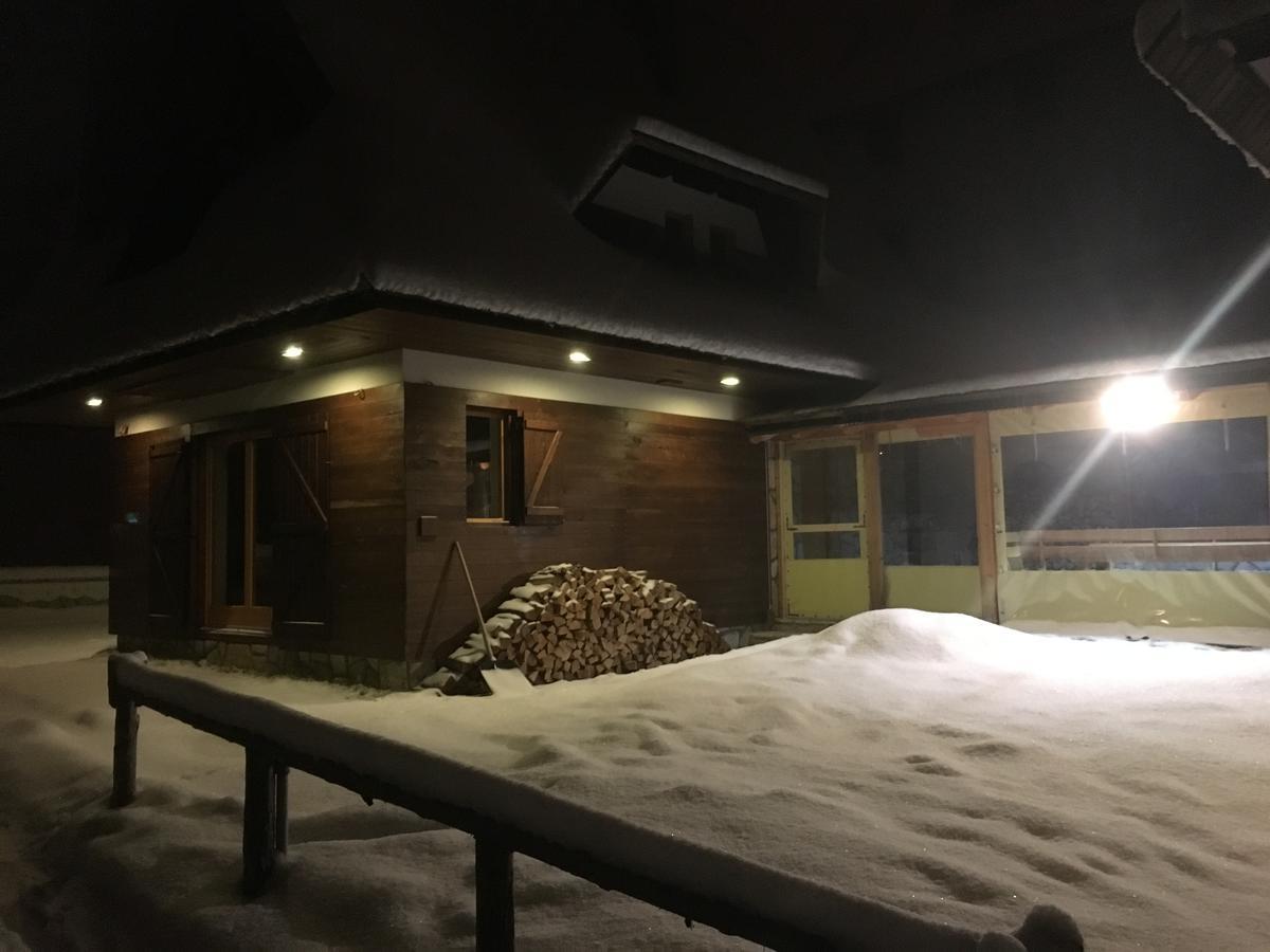 Holiday Home Elena Kopaonik Eksteriør bilde