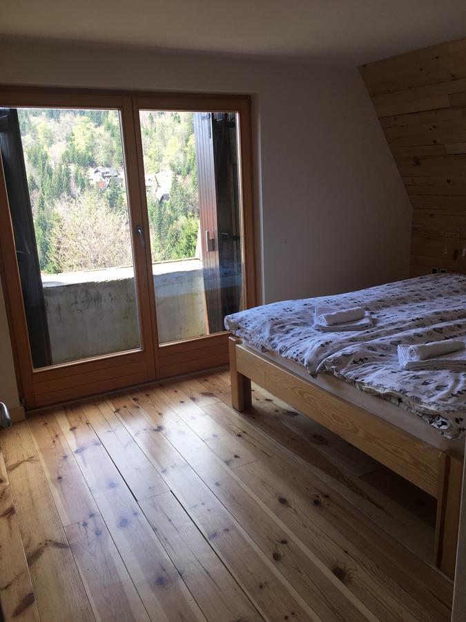 Holiday Home Elena Kopaonik Eksteriør bilde