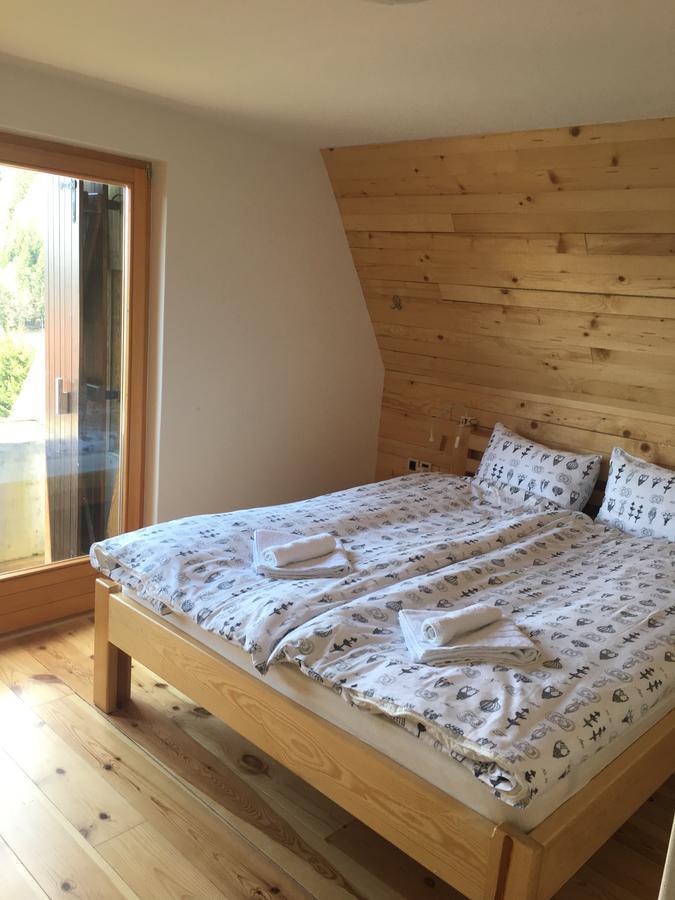 Holiday Home Elena Kopaonik Eksteriør bilde