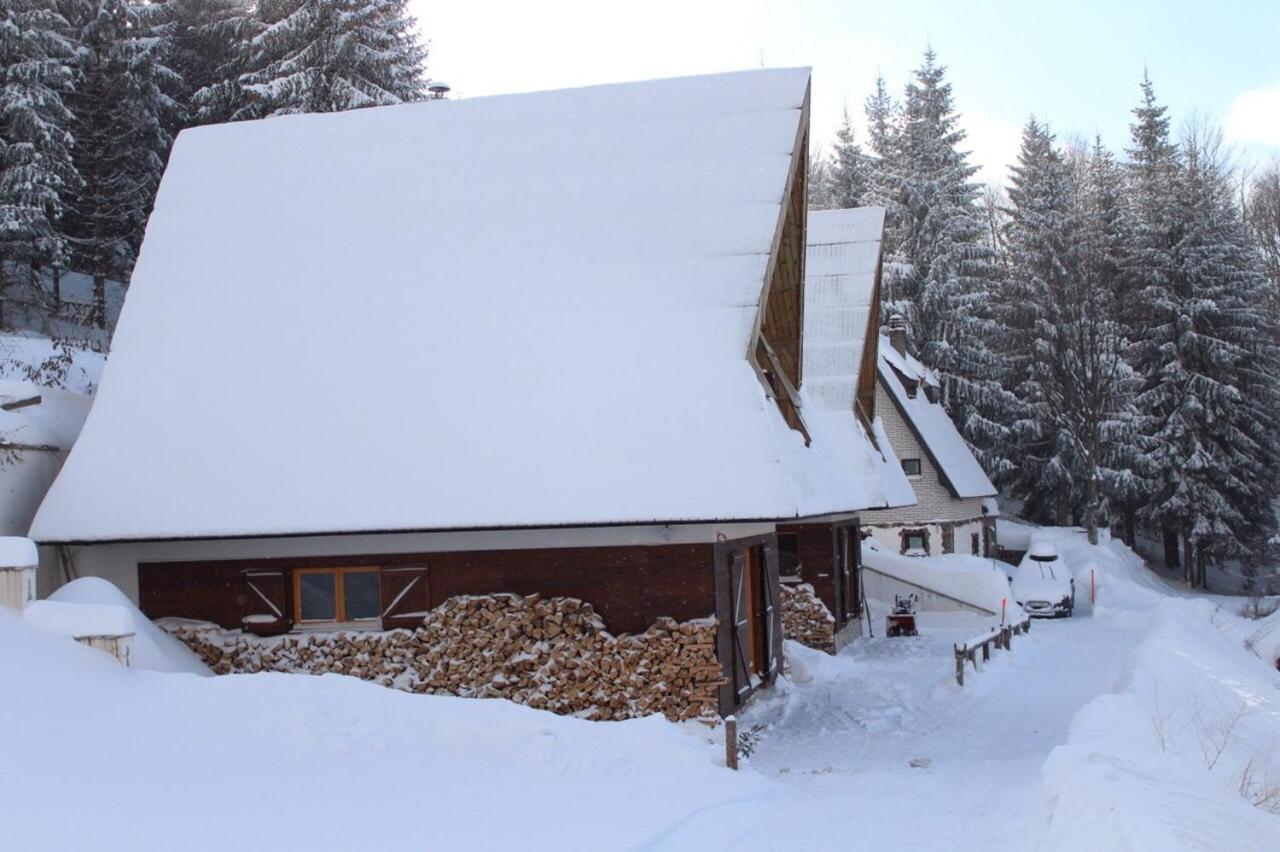 Holiday Home Elena Kopaonik Eksteriør bilde