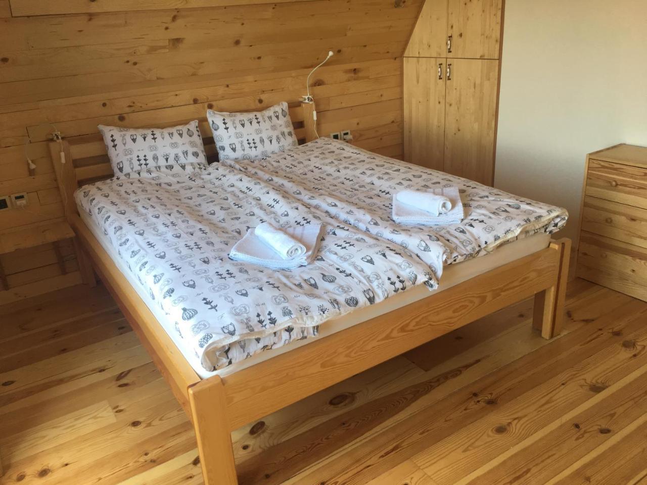 Holiday Home Elena Kopaonik Eksteriør bilde
