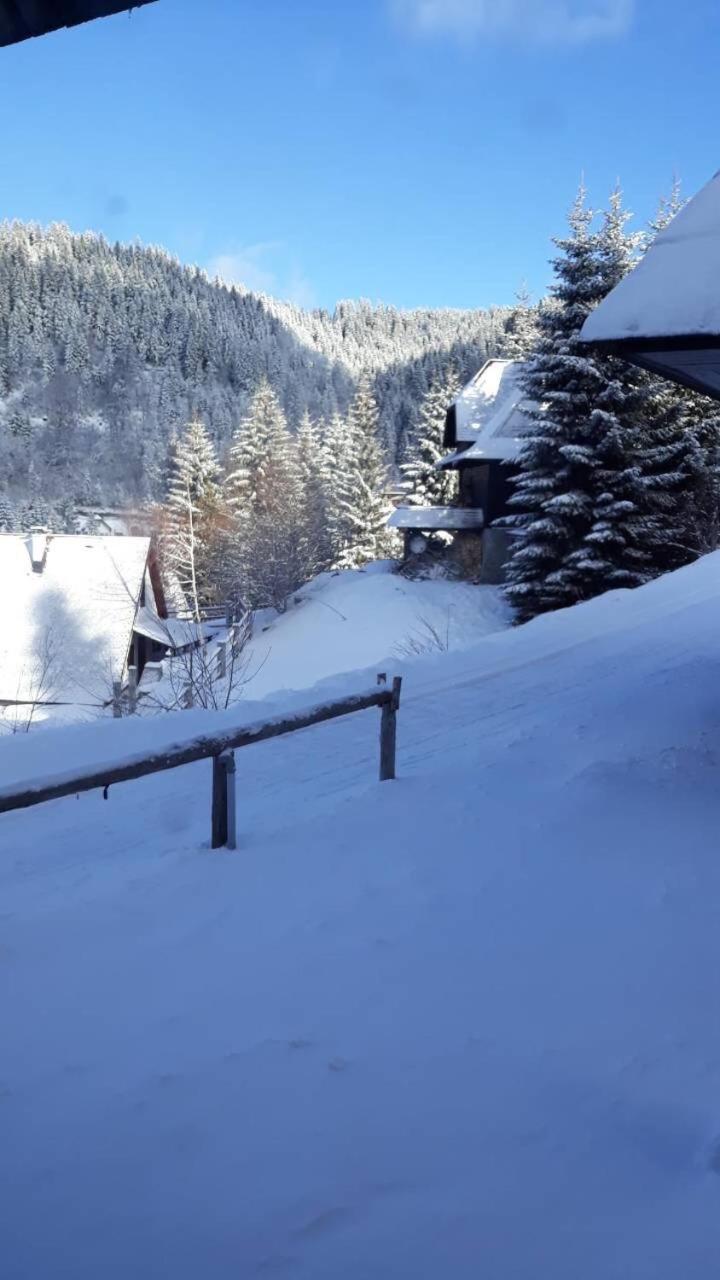 Holiday Home Elena Kopaonik Eksteriør bilde